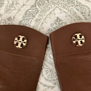 Tory Burch tall boots